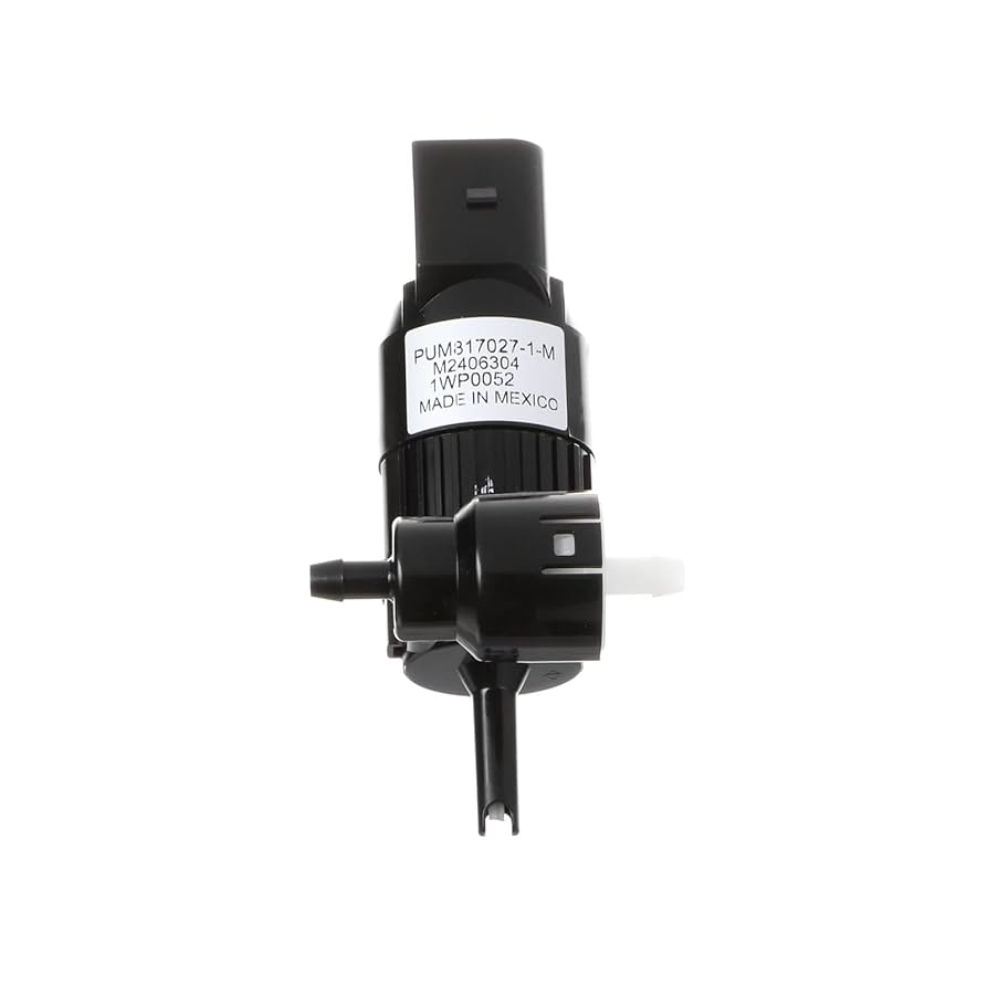 Amazon.com: OEM Genuine 2021-2022 Front Windshield Washer