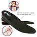 Height Increase Shoe Insoles with Air Cushion (2 Layers (2