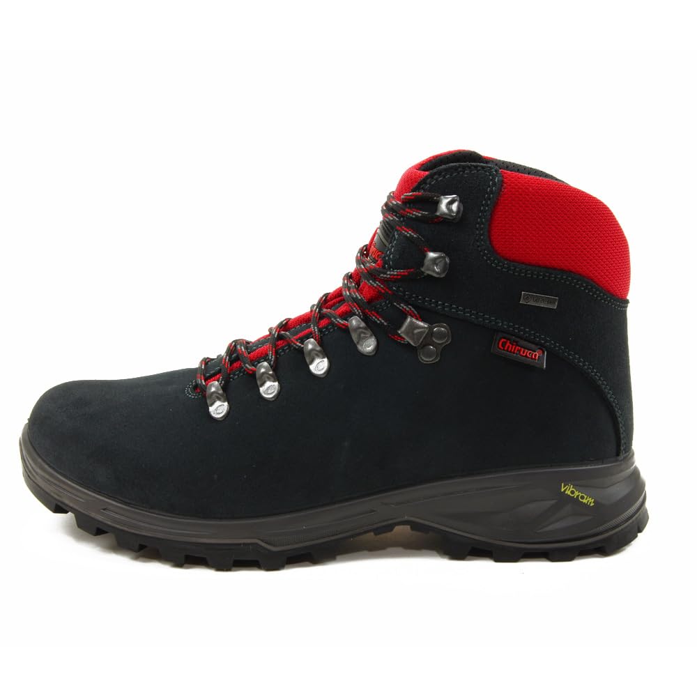 CHIRUCA Botas Refugio 09 Gore-Tex