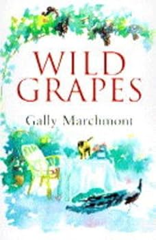 Paperback Wild Grapes Book