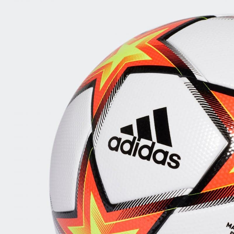 M.1 CL Finale 21/22 League Voetbal maat 5 & Naald & Net & Pomp (5) - Image 5