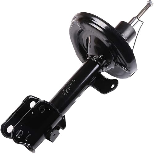 Miniatura 9 de Par de amortiguadores delanteros para Honda LSAILON Shock Struts se adapta a 2006-2014 para Honda Ridgeline con kits de amortiguadores automáticos