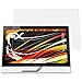 Produktbild atFolix Schutzfolie kompatibel mit Acer T232HL Displayschutzfolie, HD-Entspiegelung FX Folie