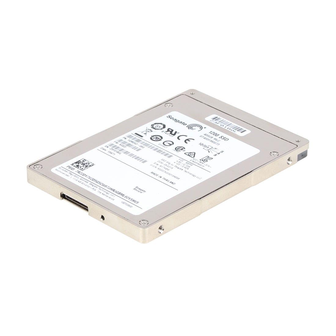 Amazon.com: Seagate 1200 400 GB 2.5