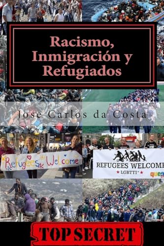Racismo, inmigración y refugiados: La gran conspiración anti-europea