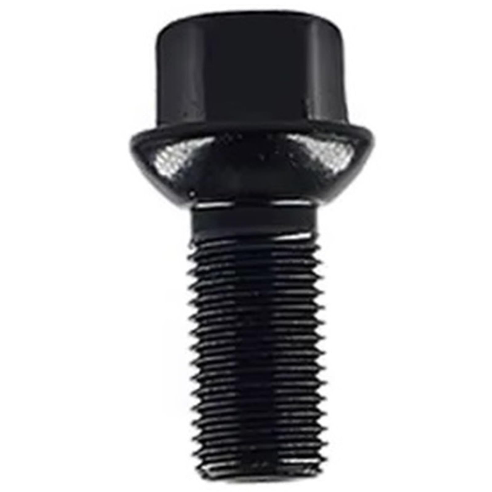 Bulloni ruota auto Compatibile Con Benz Per SL65 Per AMG 2005 2006 2007 2008 2009 5 Set Di Dadi Per Cerchi In Lega Con Rondella Conica OEM: 0009908307