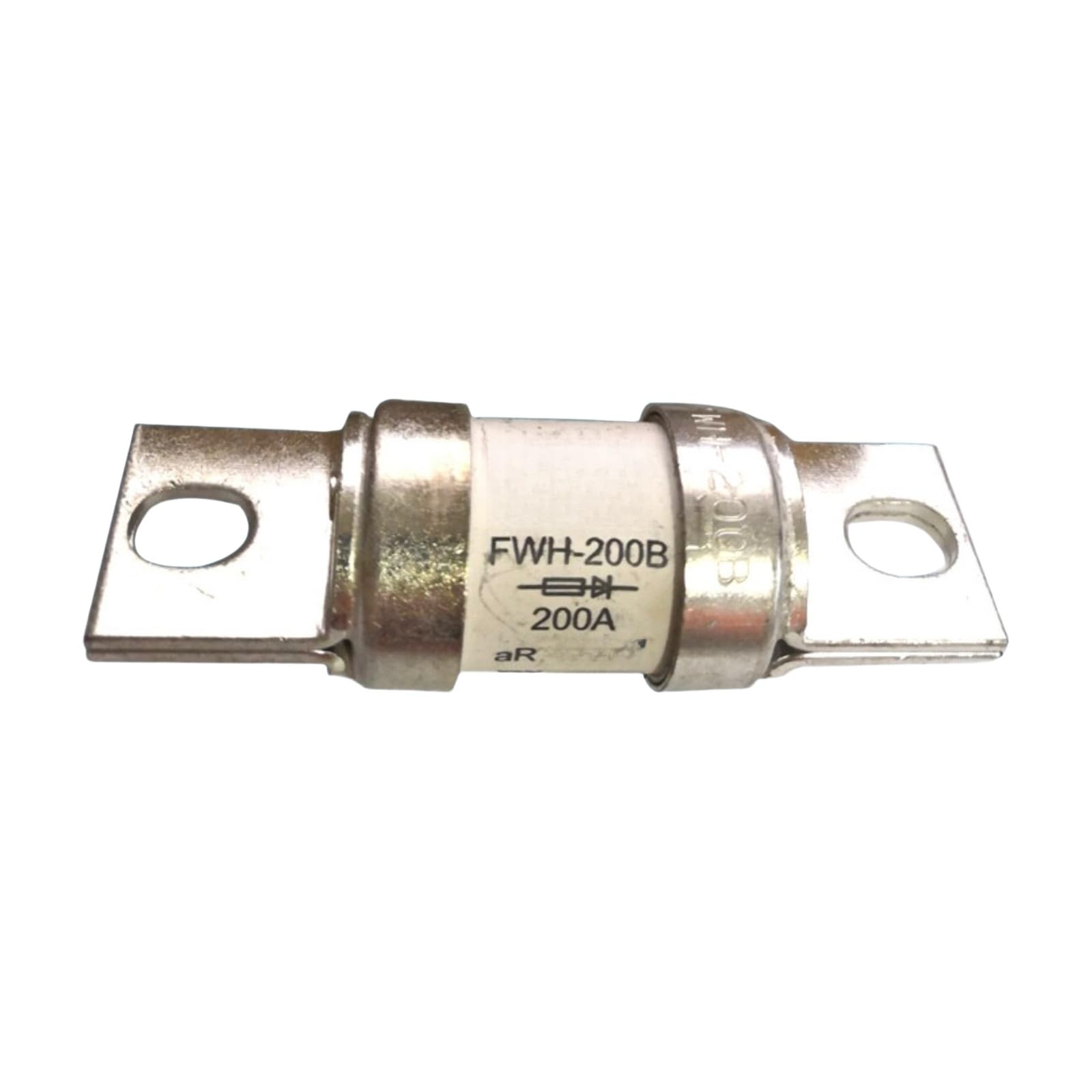1PCS Fusible FWH-200A-200B-200C 500V(FWH-200A 200A 500V aR Fast)