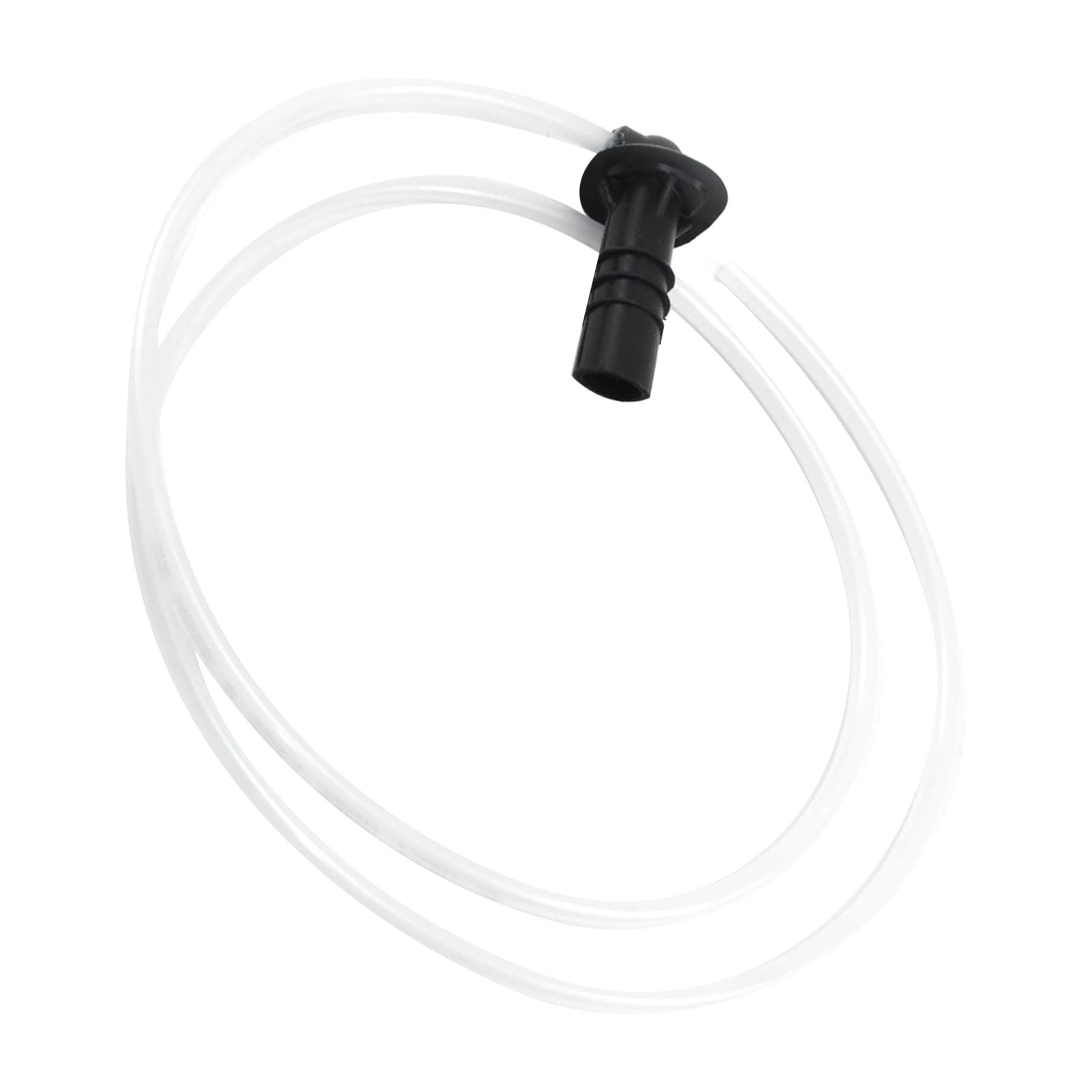 Tsophreniq W11415785 High-Strength Ice Maker Fill Tube & Water Line Fill Tube Replacement