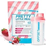 OFFSET Nutrition