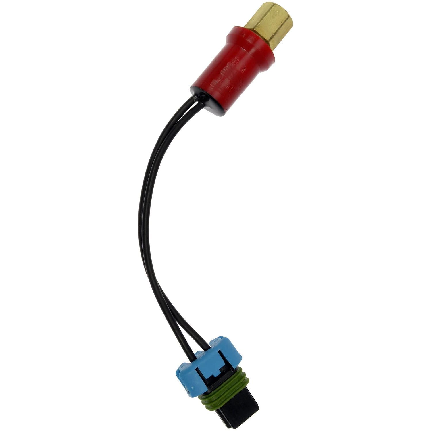 1997-2003 Kenworth T800 A/C Refrigerant Pressure Sensor - Dorman 904