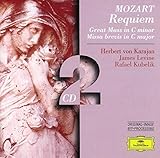 Requiem K 626 Great in C minor Missa Brevis