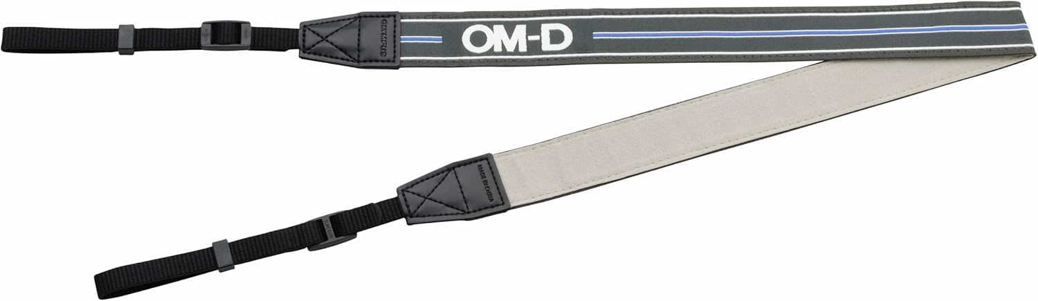 Amazon | OLYMPUS ショルダーストラップ OM-D用 ウォッシャブル CSS