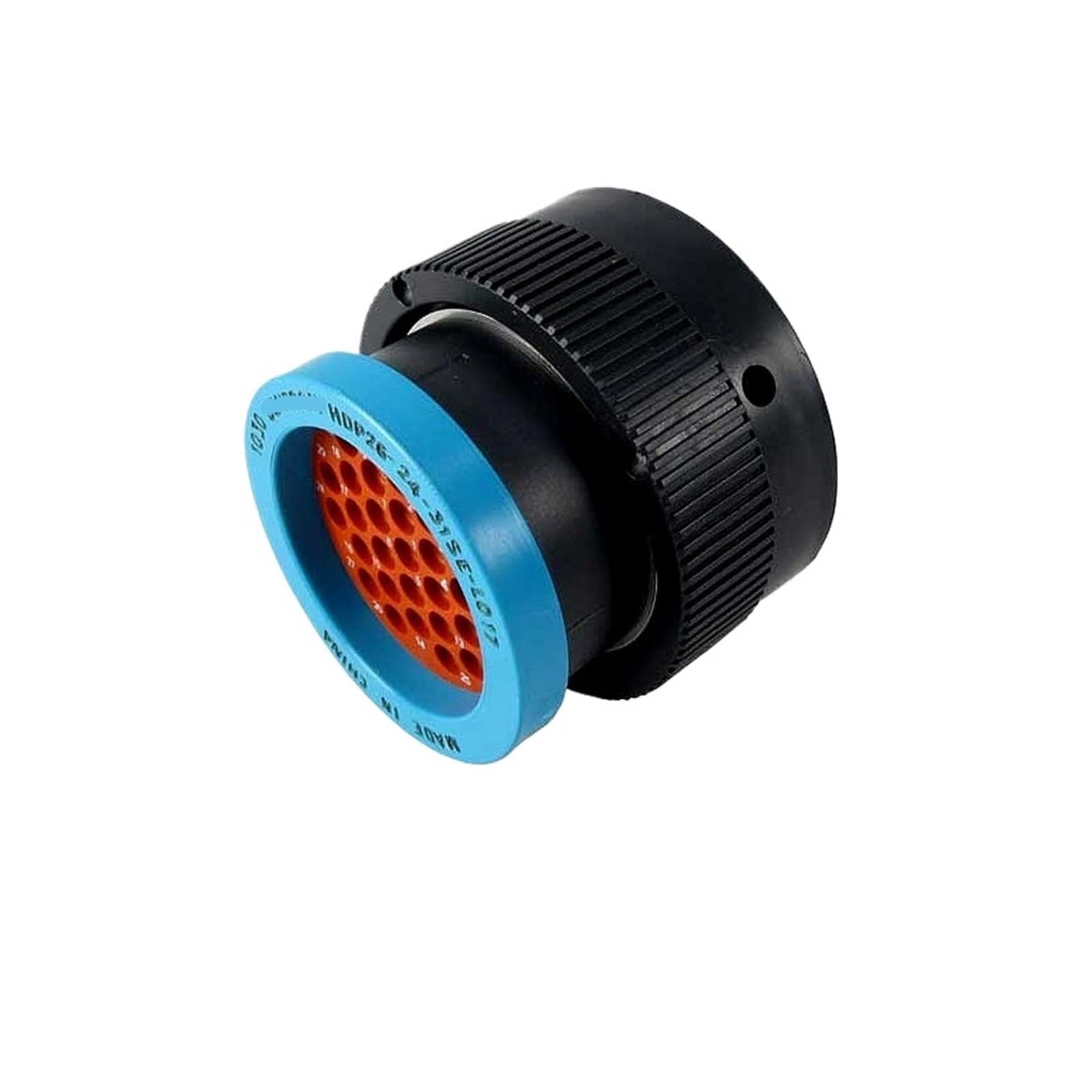 X psblty 31-pin Connector HDP26-24-31SE-L017 For Heavy-duty Equipment, Construction Machinery, Etc.