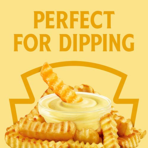 Heinz Mayomust Mayonnaise & Mustard Sauce (6 Ct Pack, 19 Fl Oz Bottles) #TOP1