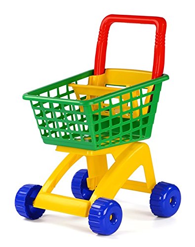 Preisvergleich Produktbild Polesie Polesie7438 Einkaufstrolley