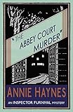 The Abbey Court Murder (The Inspector Furnival Mysteries) (Volume 1)