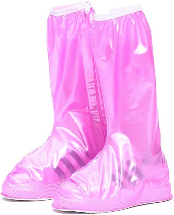 Waterproof Boot Cover Repeatable and Durable AntiSkiing