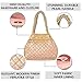 Aheli Peach Potli Style Purse for Women Handmade Evening bag Ethnic Bridal Fashion Wristlet Bag