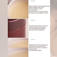 Vista 6 de BBIA - Bálsamo labial vegano de manteca de karité, 0.35 onzas líquidas, cuidado de labios hidratante y nutritivo, hidratante de labios coreano