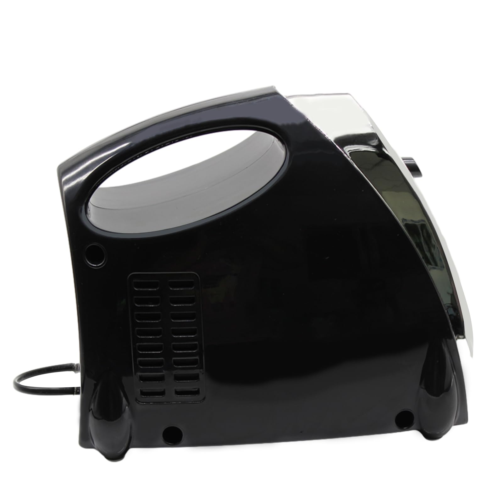 Tritacarne Elettrico 2800W In Acciaio Inox – Macchina Per Salsicce 3 In 1 Con 3 Piastre (Fine/Medio/Grosso), Robot Da Cucina Per Uso Domestico