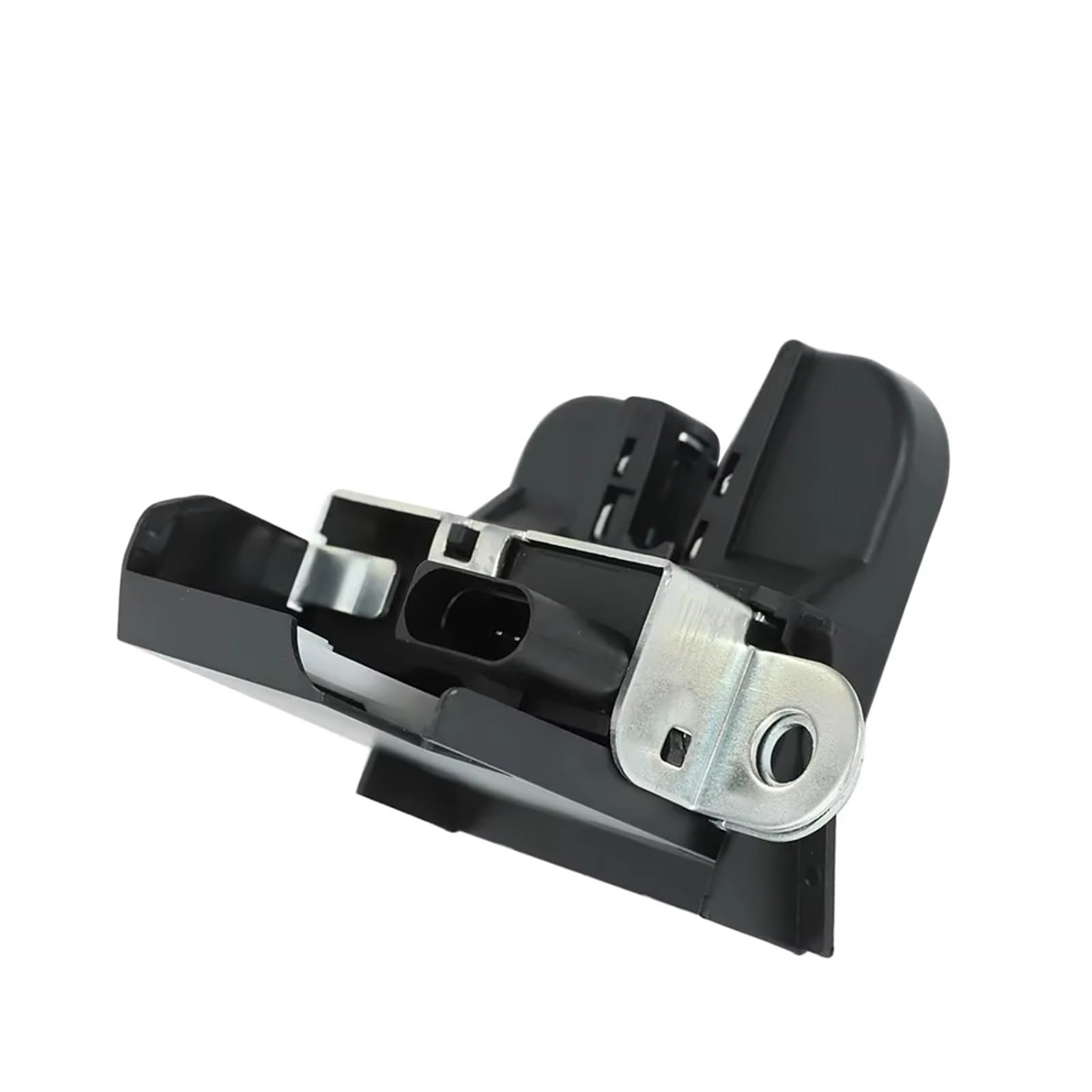 Car Trunk Latch Compatible with Vw for Tiguan 2008-2018 1 Pcs Car Tailgate Lock Replacement Parts 5M0827505E