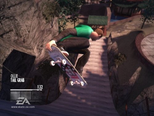 Vista 7 de Skate It - Nintendo Wii (Renewed)