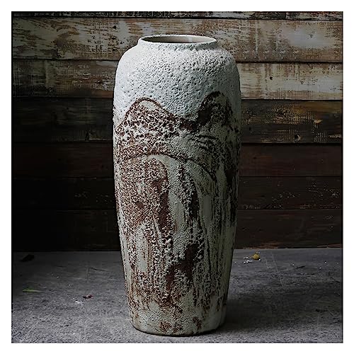 Jarrones Grandes de Suelo Baratos Marca SGeneE