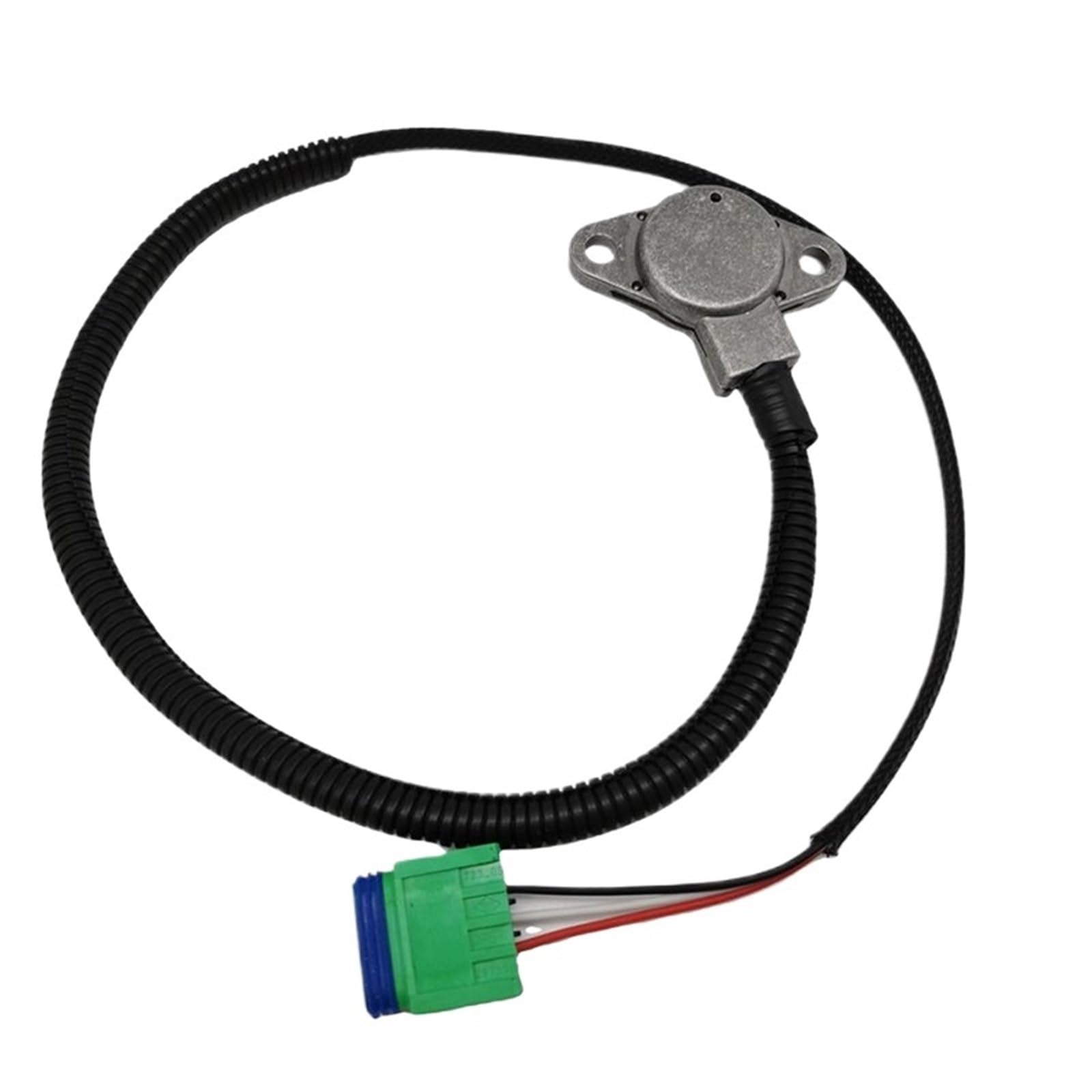 QfUxYYSLD Transmission Pressure Sensor Switch 7700100009 252924 AL4