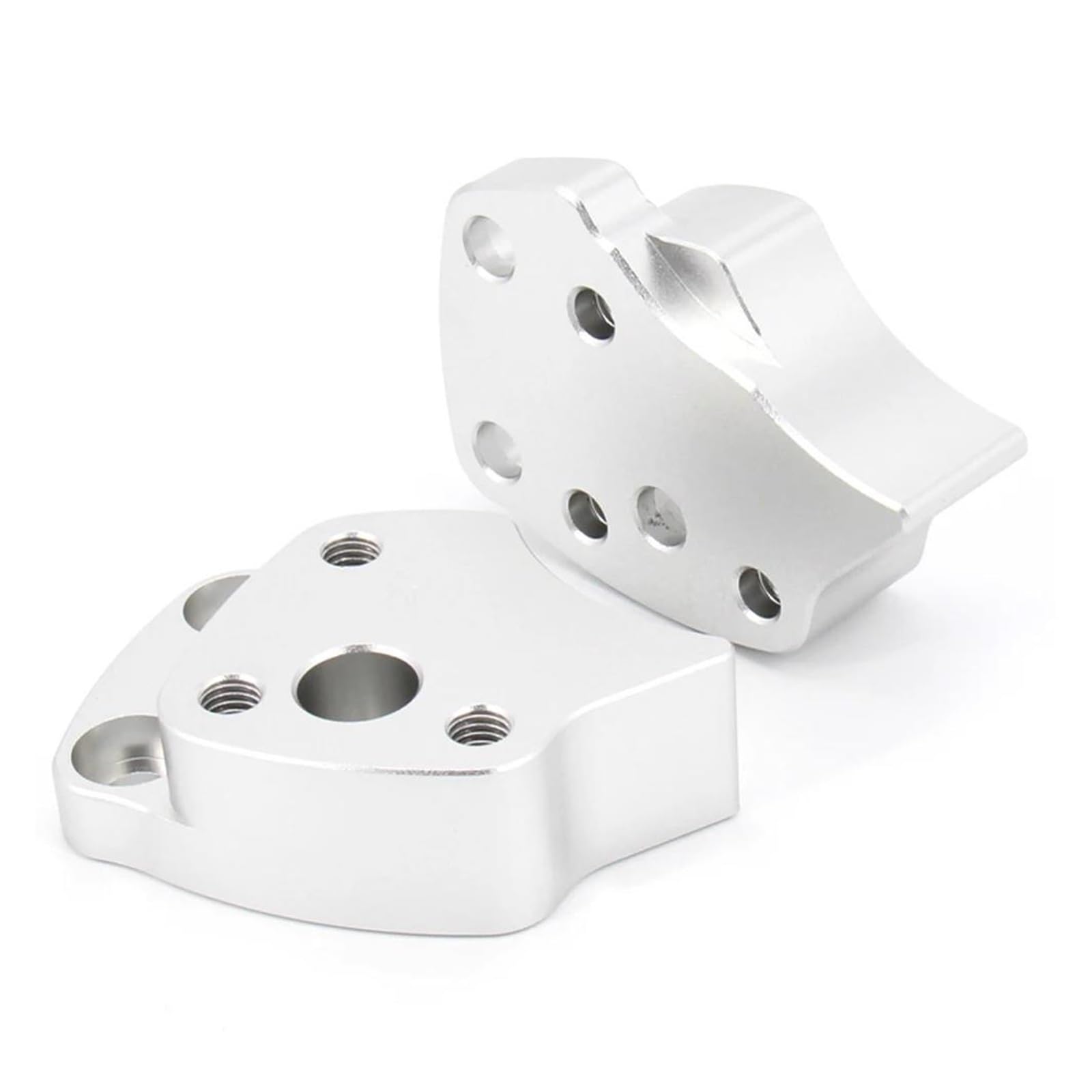 Lenkererhöhung 25mm passend für Yamaha FJR 1300 06-20 Lenker Riser Tourtecs ✓ Jetzt Bestellen