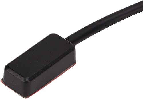 Miniatura 6 de Cable de sensor de freno eléctrico, sensor de freno hidráulico, resistente al agua, apagado de freno, piezas de repuesto, cable de sensor de freno E