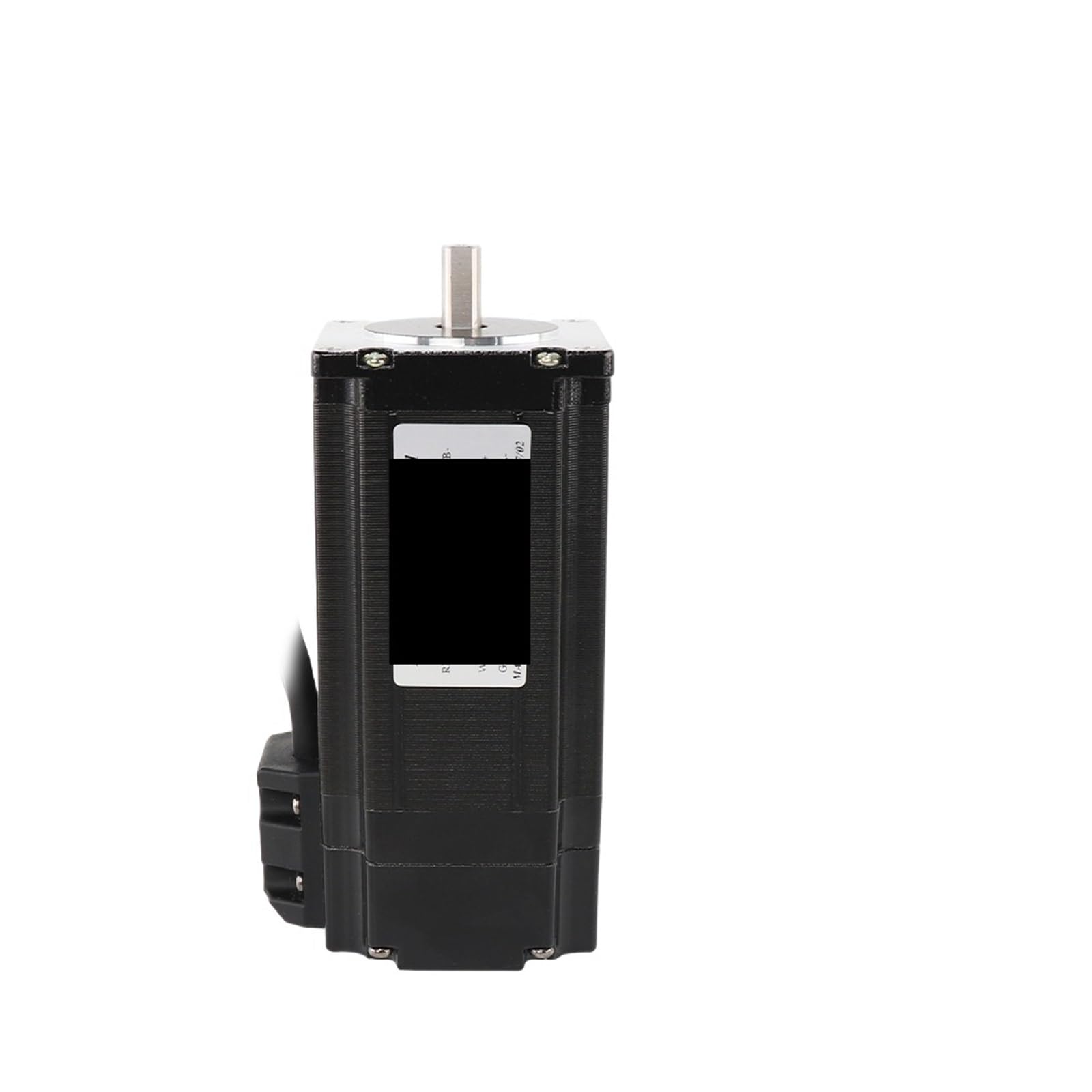 MUYTQAERG Servo Motor Closed Loop Driver 57EH100A4001 NEMA23 4.0A 3.3N.m 57x100mm