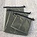 BESPORTBLE 3pcs Kayak Bag Storage Pouch Water Proof Pouchs Cool for 25 Dry Bags Lightweight Storage Bag Kayaks Kayak Dry Bag Sailing Drying Bag Sack Large Water-Proof Bag