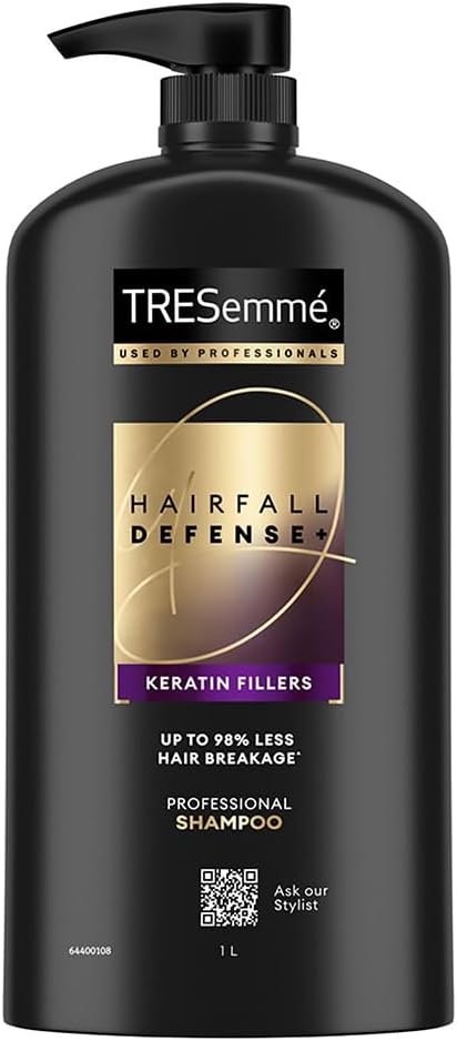 TRESemmé - Hair Fall Defence Shampoo,1000ml