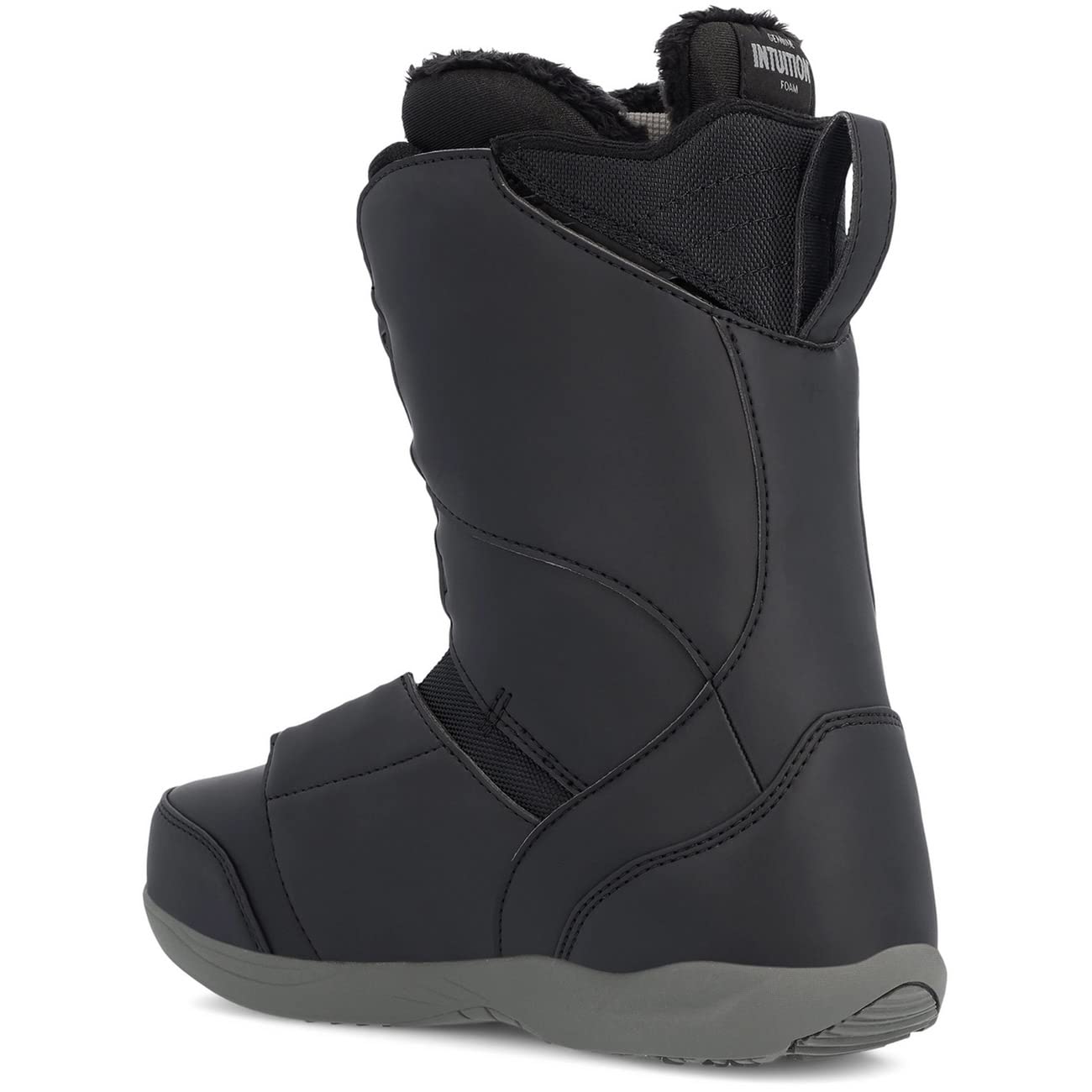 RIDE HERA スノーボードブーツ ブラック RIDE 30%off ライド スノーボード ブーツ レディース HERA ヘラ