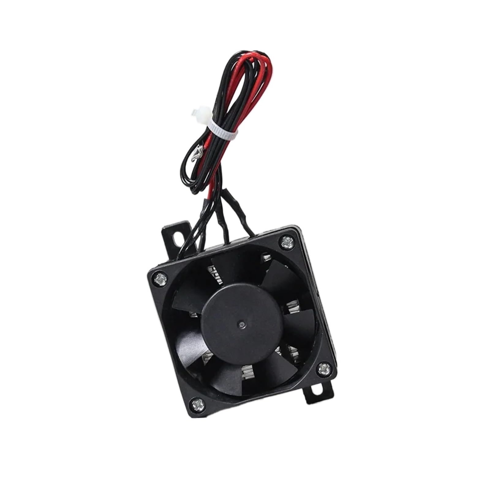 12-220V 50W-400W Inkubator PTC grzałka z wentylatorem elektryczny element grzewczy 12 V 24 V 48 V 110 V 220 V ceramiczny termostatyczny (izolowany) 220 V 150 W)