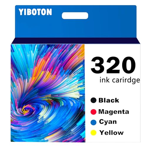 Image of Ink cartridges 3