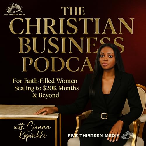 From Striving to Sonship: Why God's Children Don't Have to Hustle for Blessings | Old Covenant vs New Covenant Explained