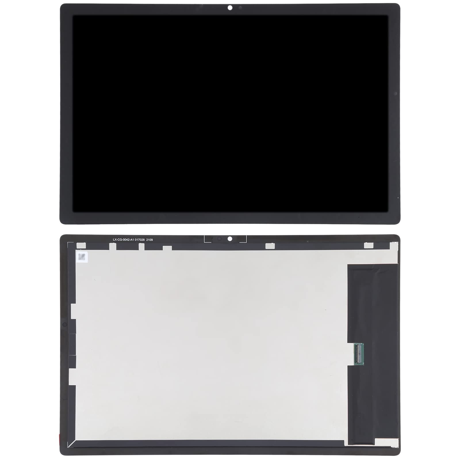 Amazon.com: LCD Screen for Galaxy Tab A8 10.5 2021 SM-X200 SM-X205