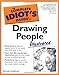 The Complete Idiot's Guide to Drawing People Illustrated