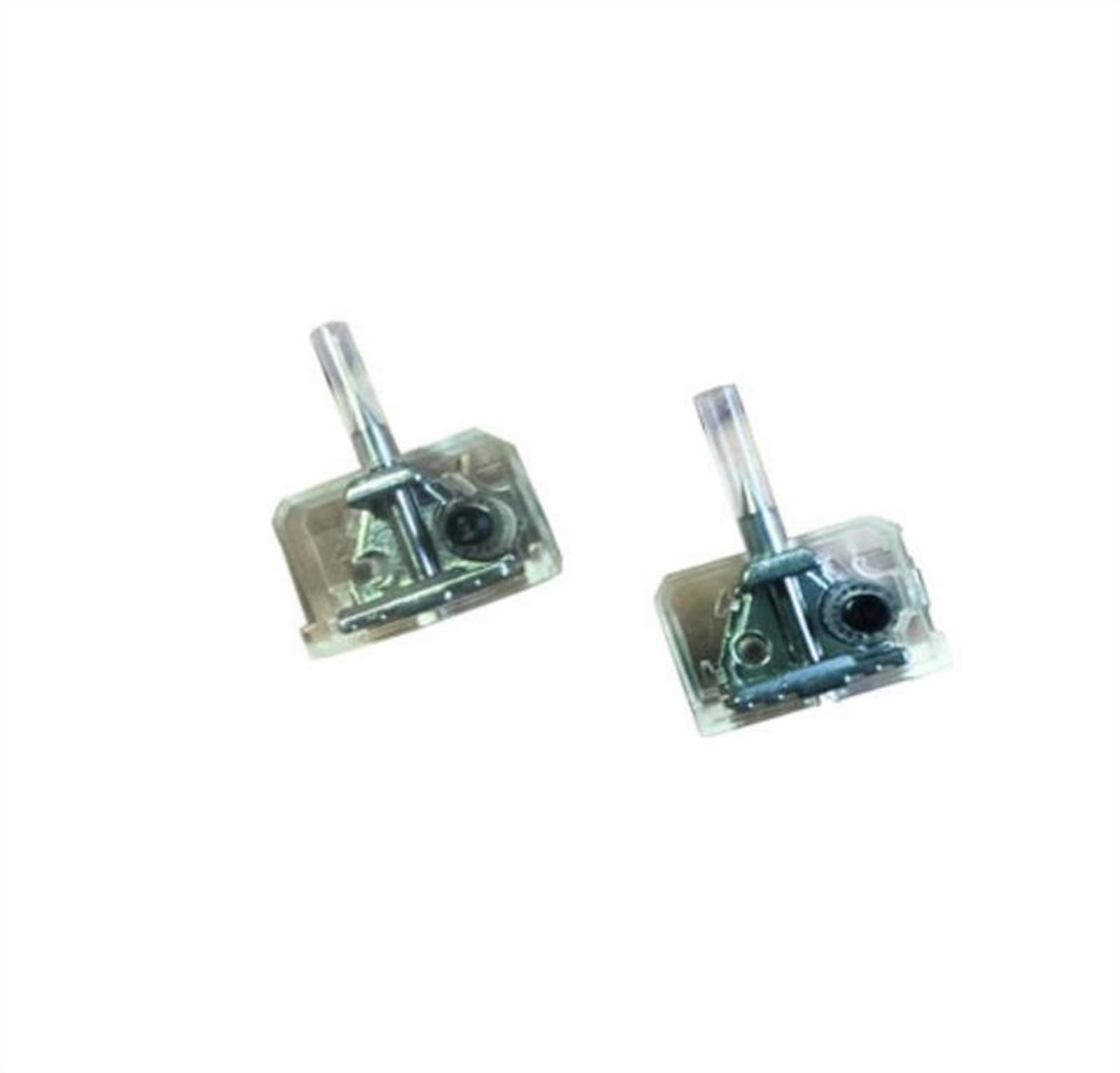 WNJ-TOOL, Nj-weiding, 1pair For Fujikura FSM-41S FSM-26S FSM-28S FSM-38S 36S 31S 90S Fiber Fusion Splicer Electrode ELCT2-16B Electrode Rod