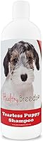 Vista 92 de Healthy Breeds Affenpinscher - Champú para perros sin lágrimas, 16 onzas
