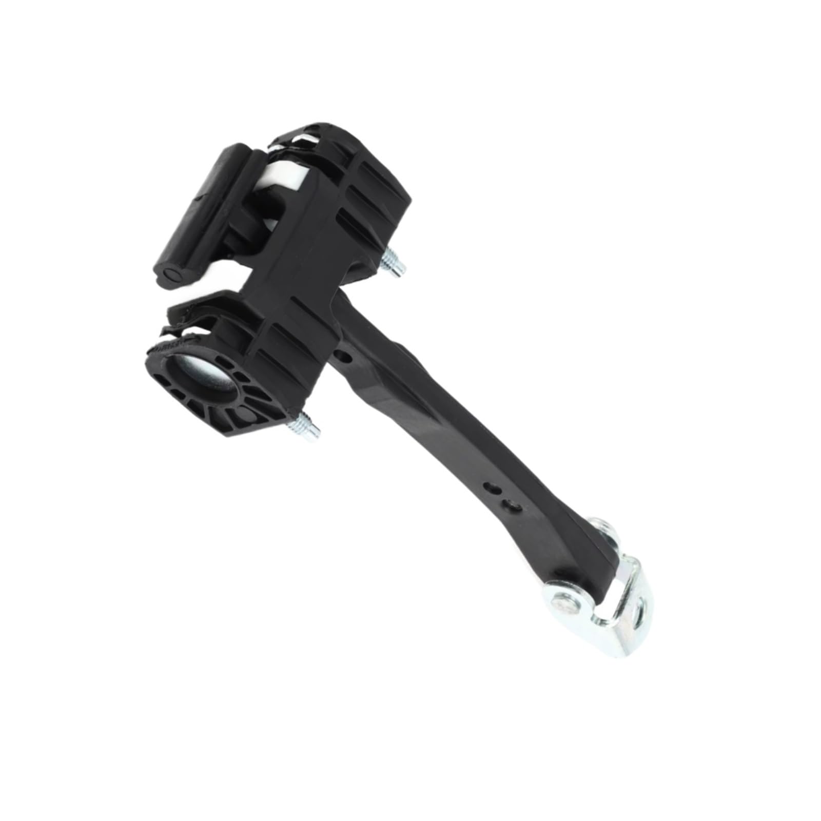 Fvoirss One Color Door Check Strap Compatible With Peugeot 508 2010 2011 2012 2013 2014 2015 2016 2017 2018 Front Door Check Stopper Stay Bracket Tension Strap 9686658480
