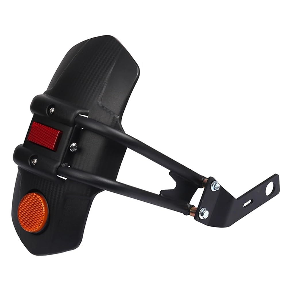 CBR650F CBR650R pneu garde-boue arrière contre les projections sales de la route