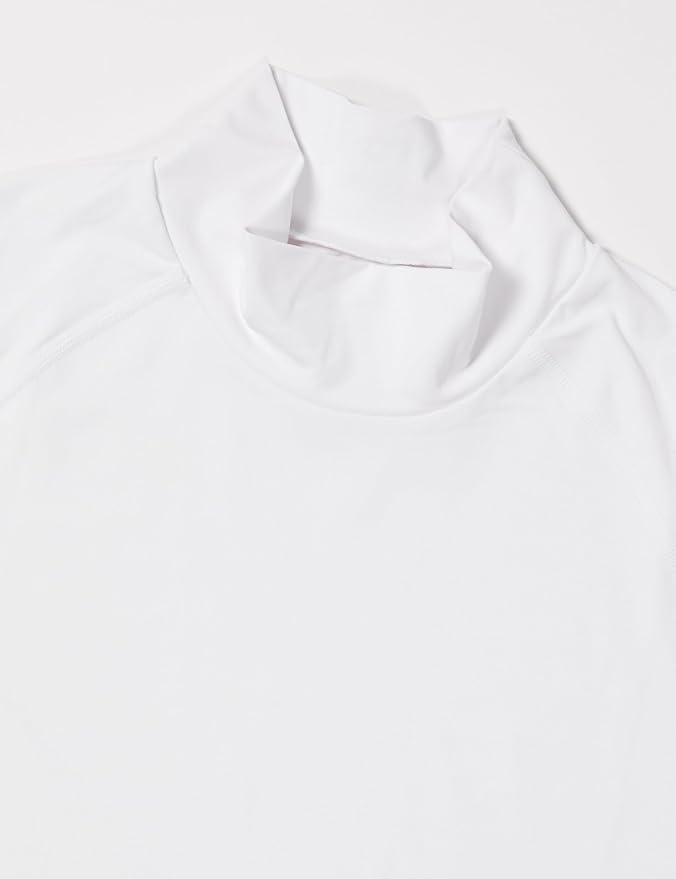 Amazon | [パーリーゲイツ] メンズ 長袖 モックネックシャツ Pe