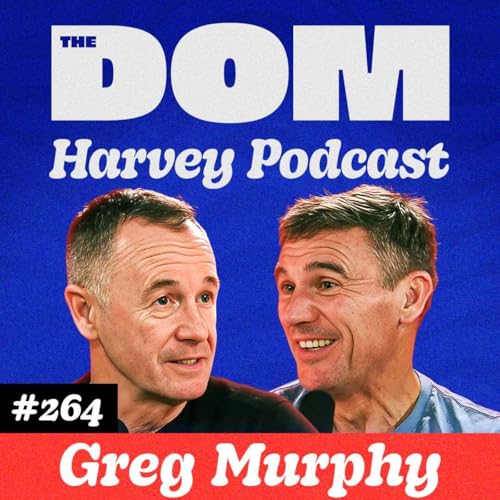 Greg Murphy on The Lap of the Gods, Near-Death Crashes & Holden vs Ford Rivalry cover art