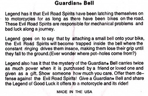 Kit completo de motocicleta Guardian Bell bandera Canadiense miniatura 5