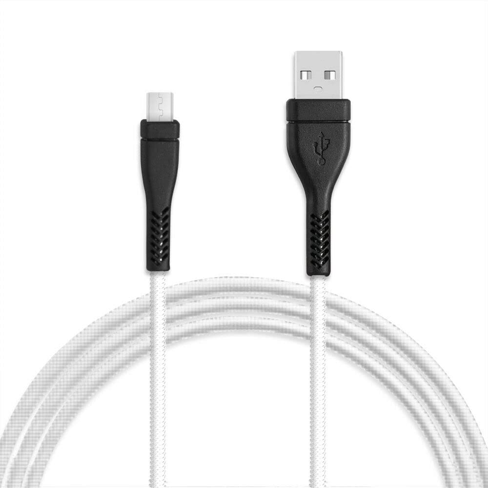 BBAUER 10ft USB Data Cable with connectors