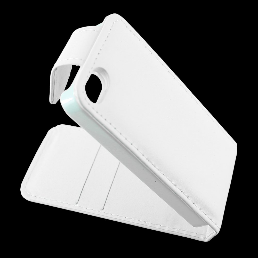 ebestStar - Cover Compatible with iPhone 3 3GS PU Leather