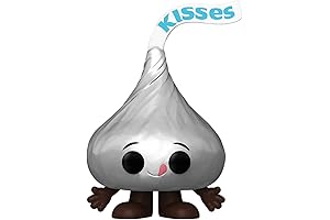 Hot Tamales Funko POP