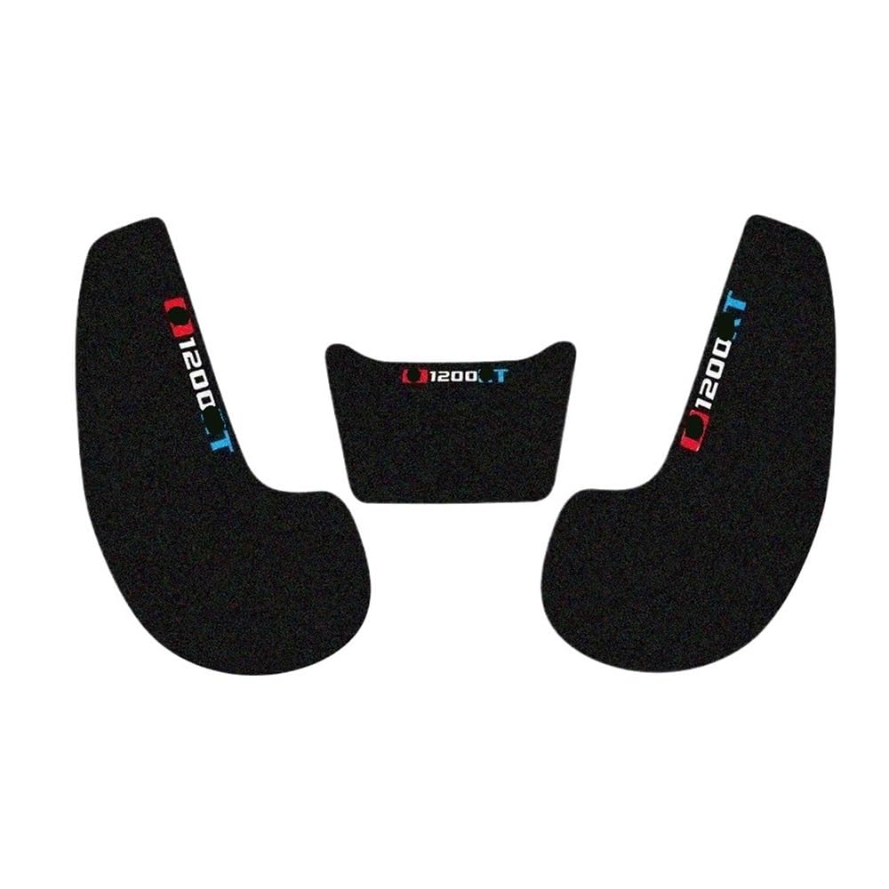 Protection de réservoir moto R1200RT autocollants latéraux essence 2009-2013